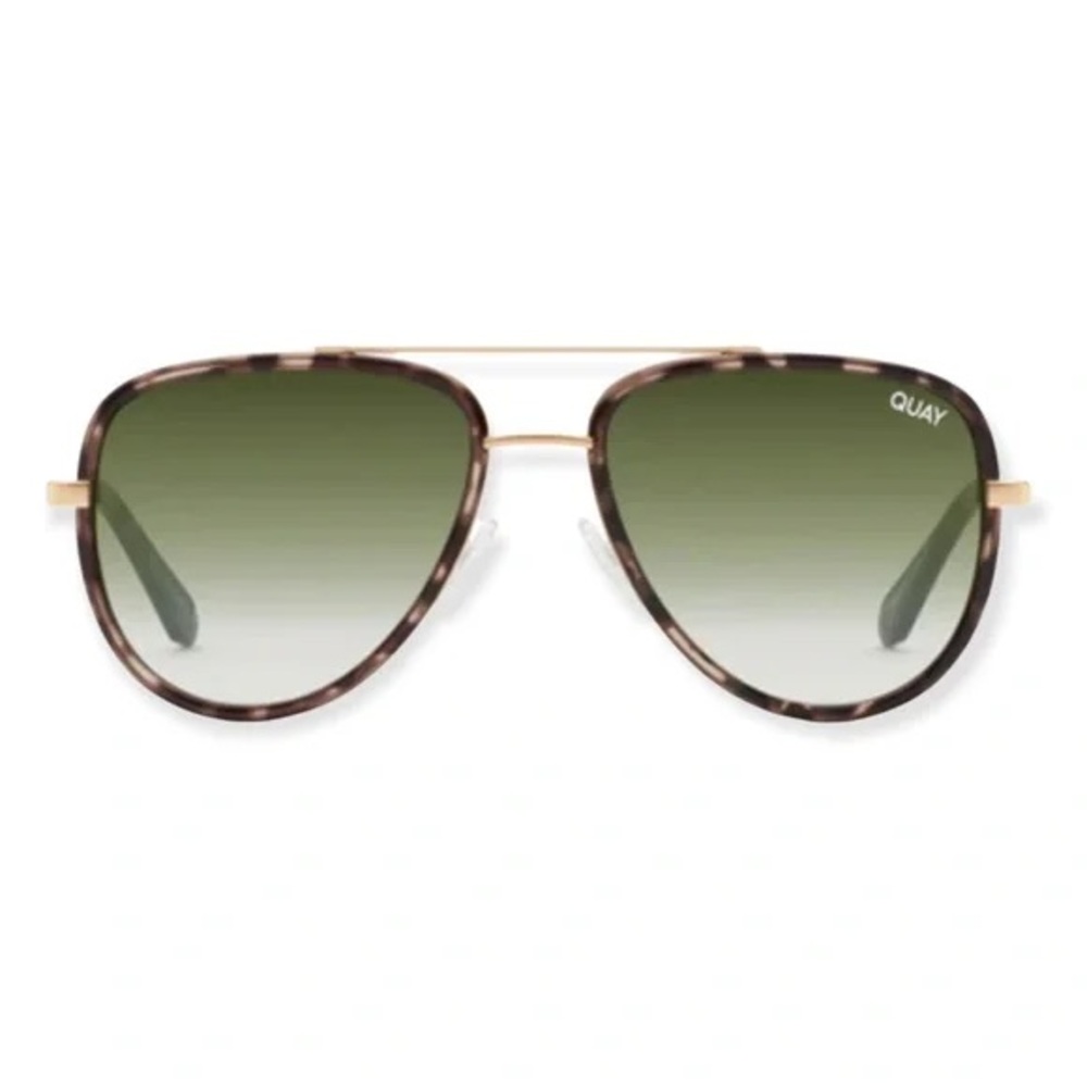 Quay sunglasses